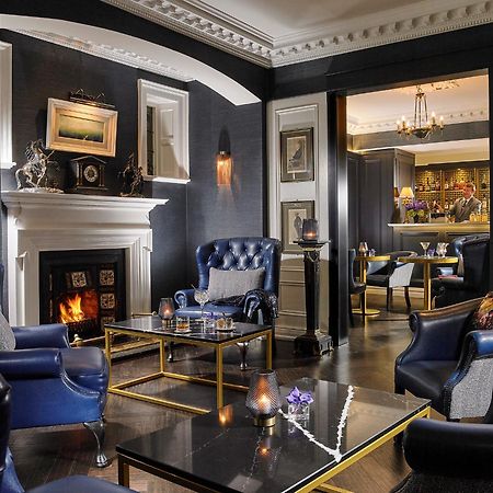 Killarney Randles Hotel Kültér fotó