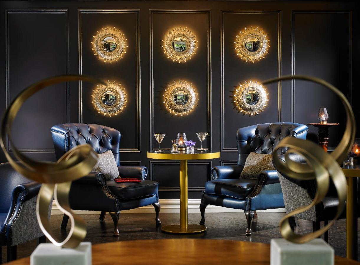 Killarney Randles Hotel Kültér fotó