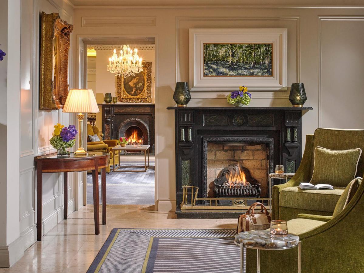 Killarney Randles Hotel Kültér fotó