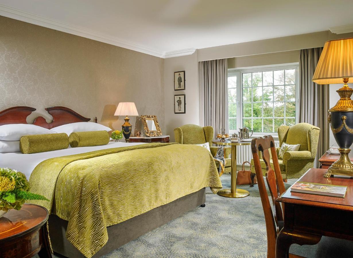 Killarney Randles Hotel Kültér fotó