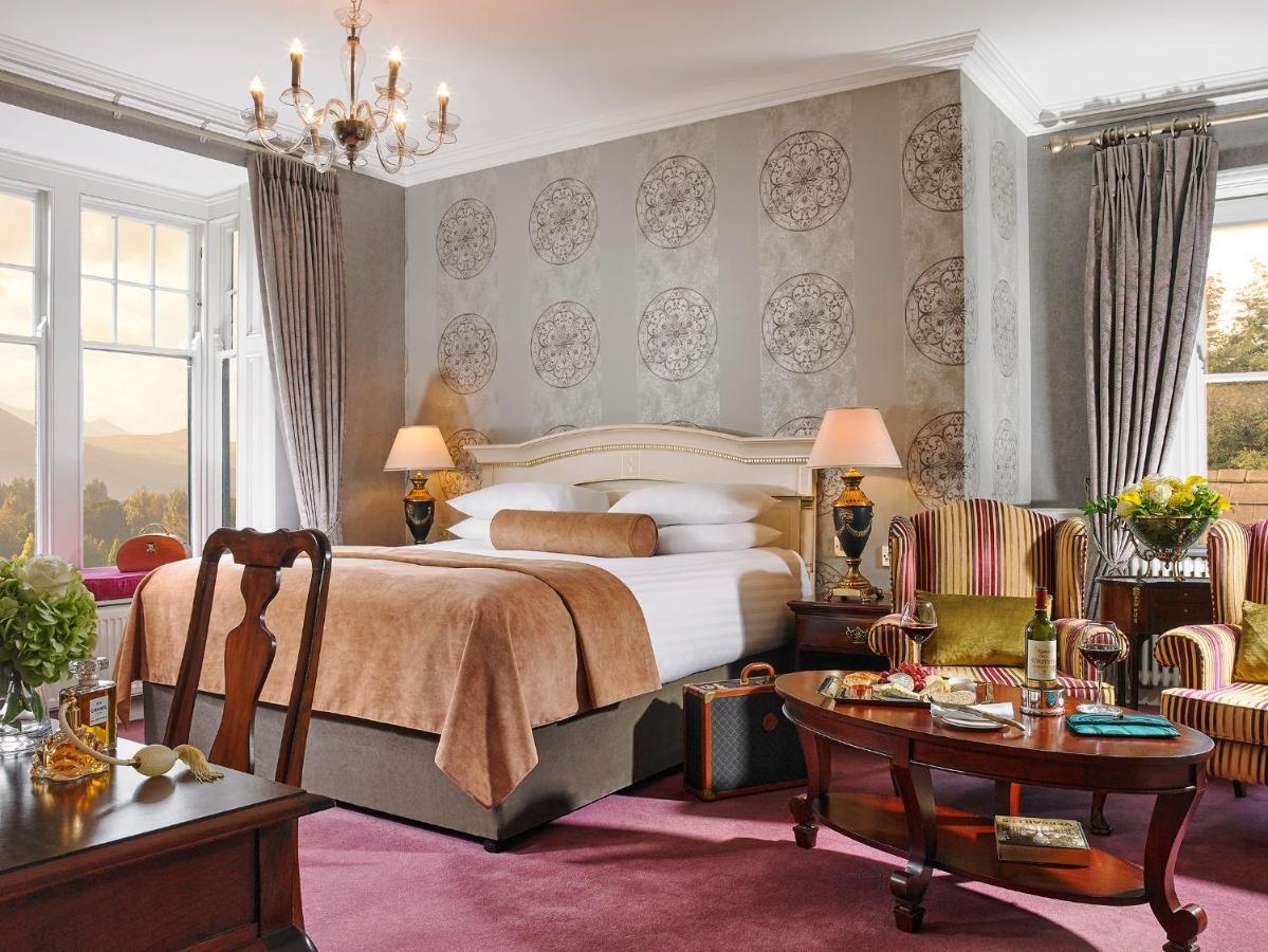 Killarney Randles Hotel Kültér fotó