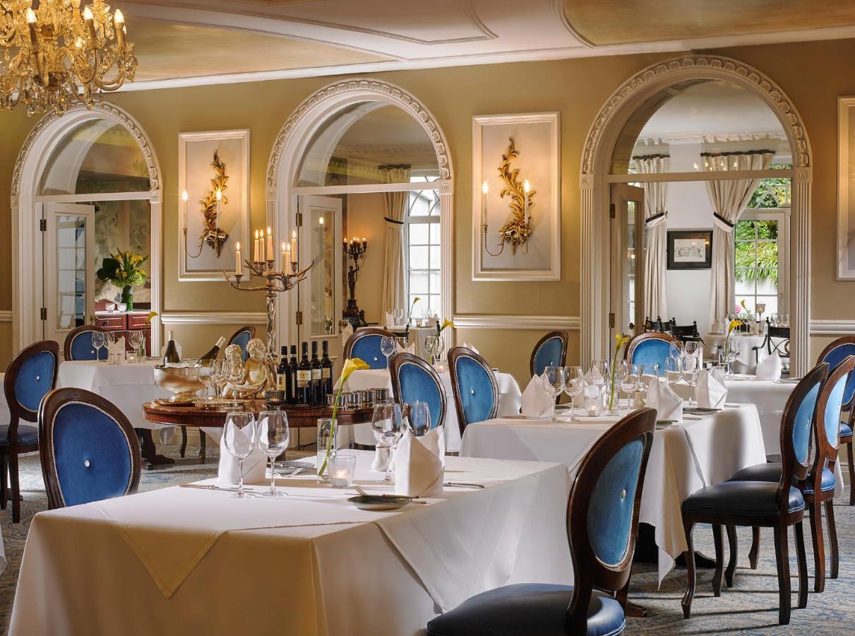 Killarney Randles Hotel Kültér fotó