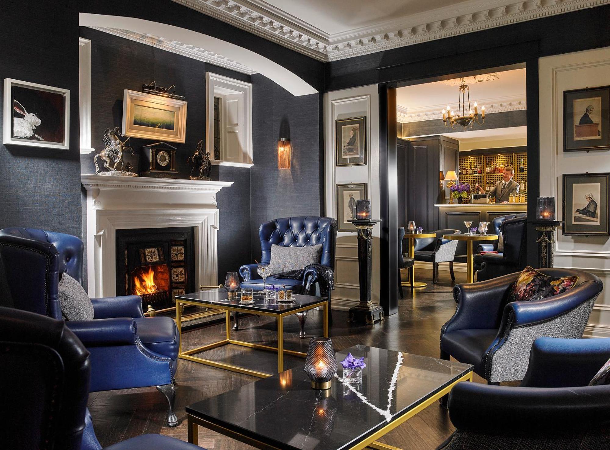 Killarney Randles Hotel Kültér fotó