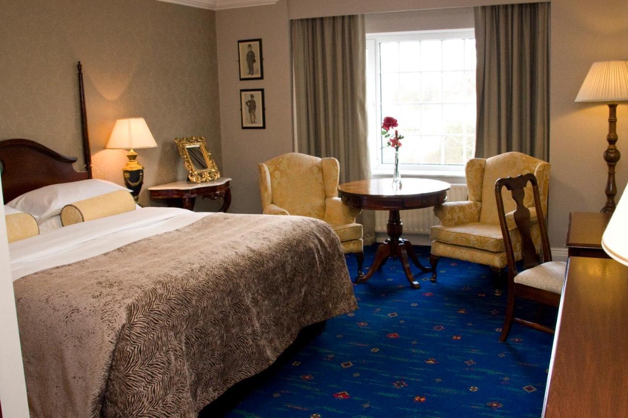 Killarney Randles Hotel Kültér fotó