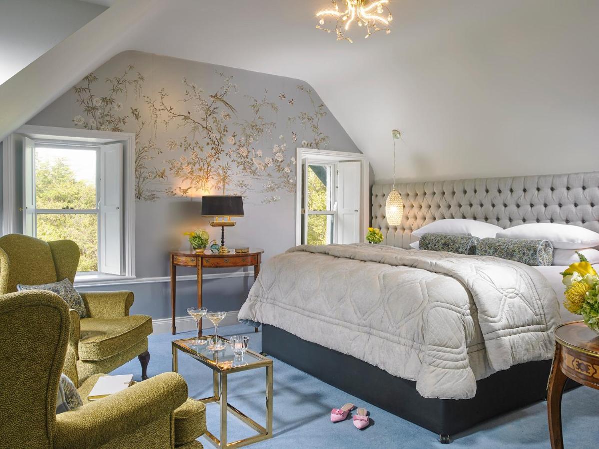 Killarney Randles Hotel Kültér fotó
