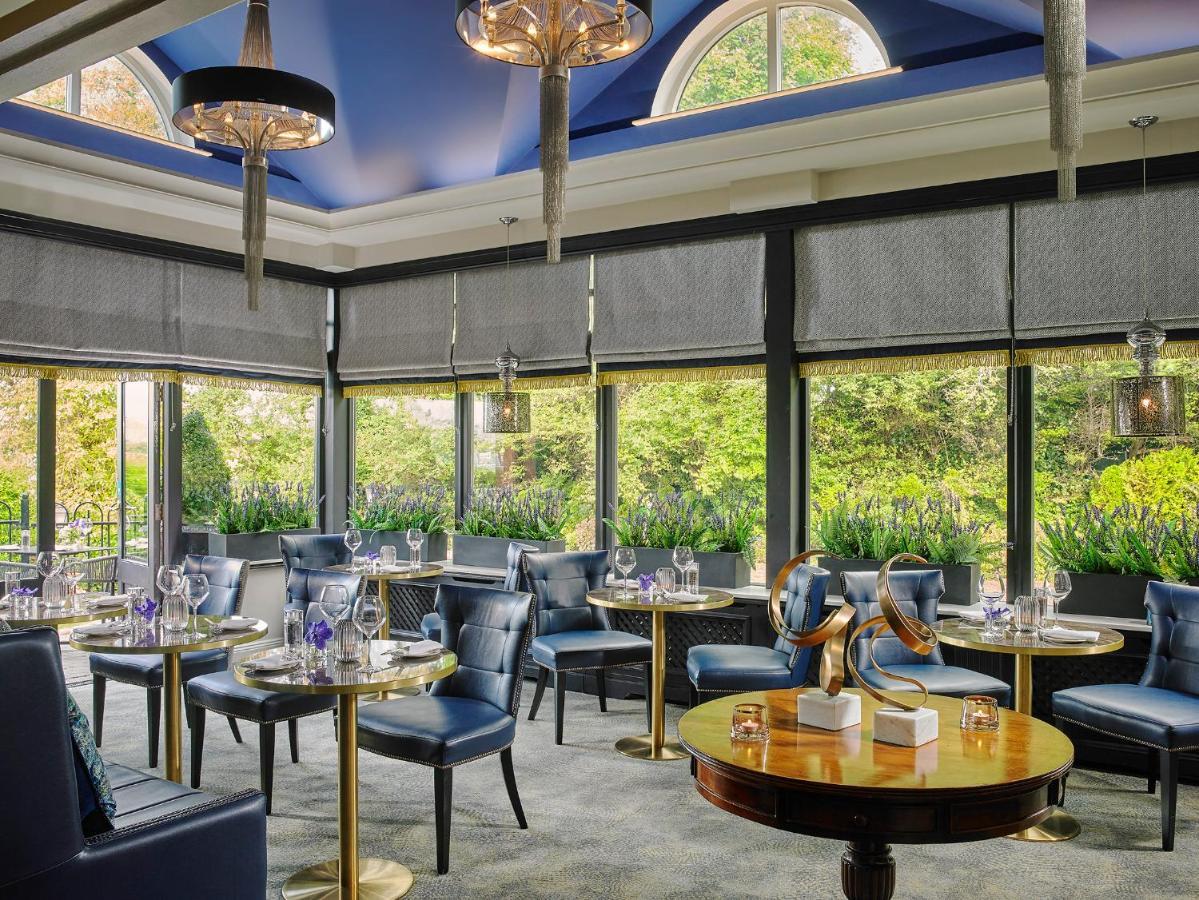 Killarney Randles Hotel Kültér fotó