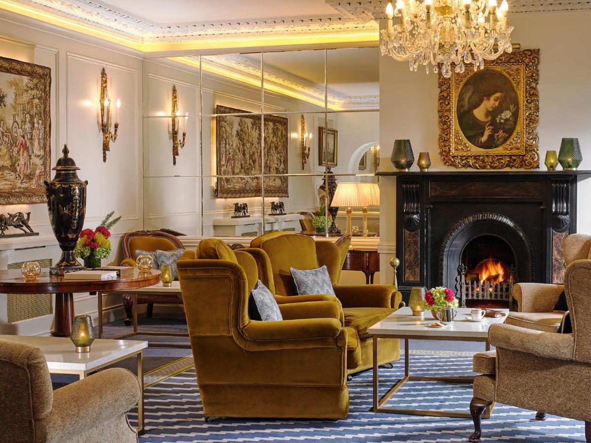 Killarney Randles Hotel Kültér fotó