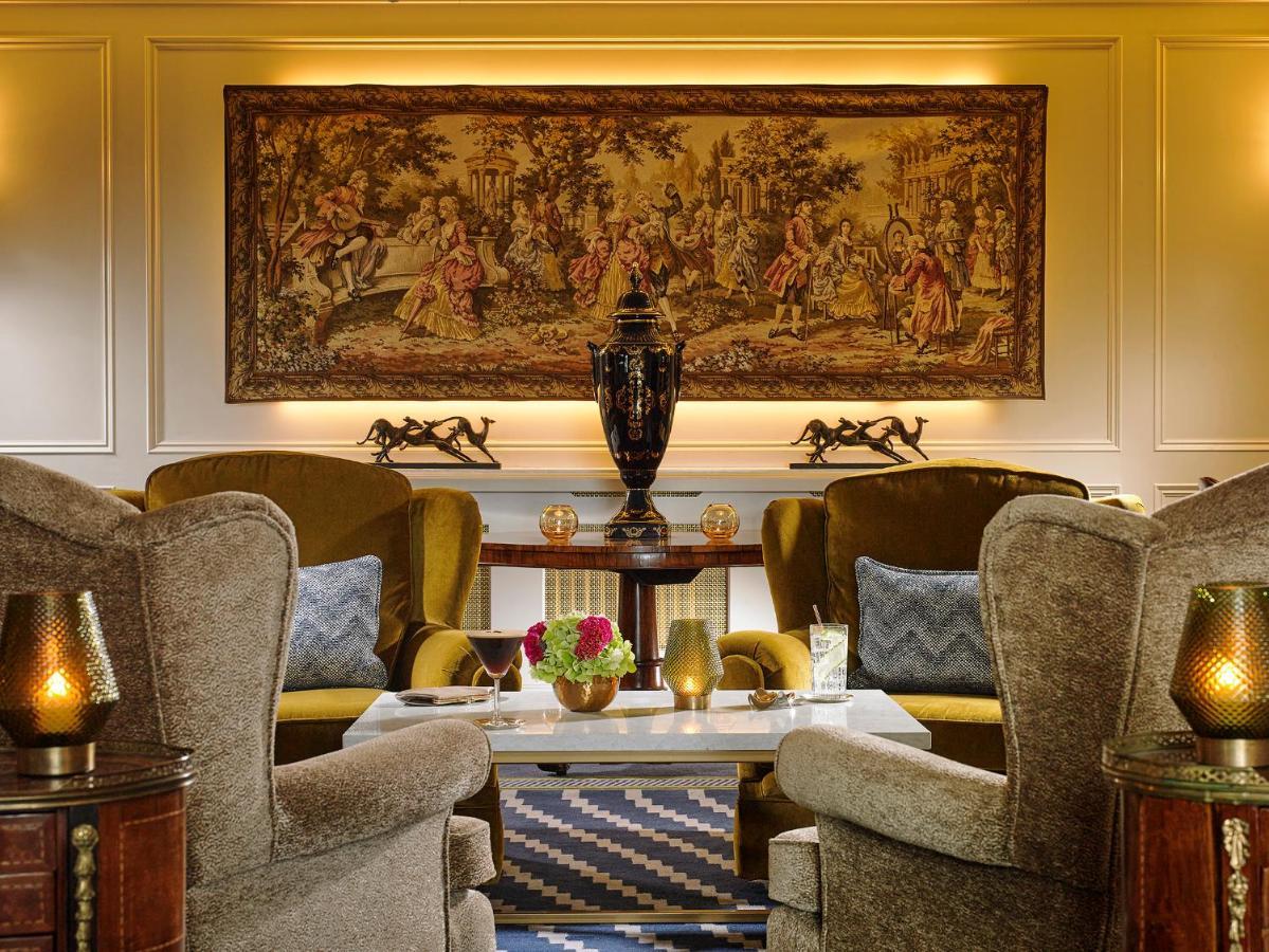 Killarney Randles Hotel Kültér fotó