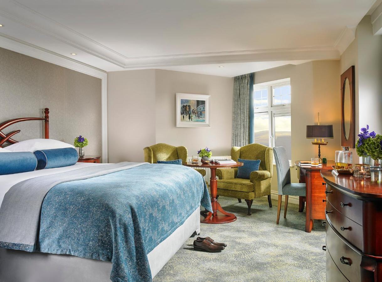 Killarney Randles Hotel Kültér fotó