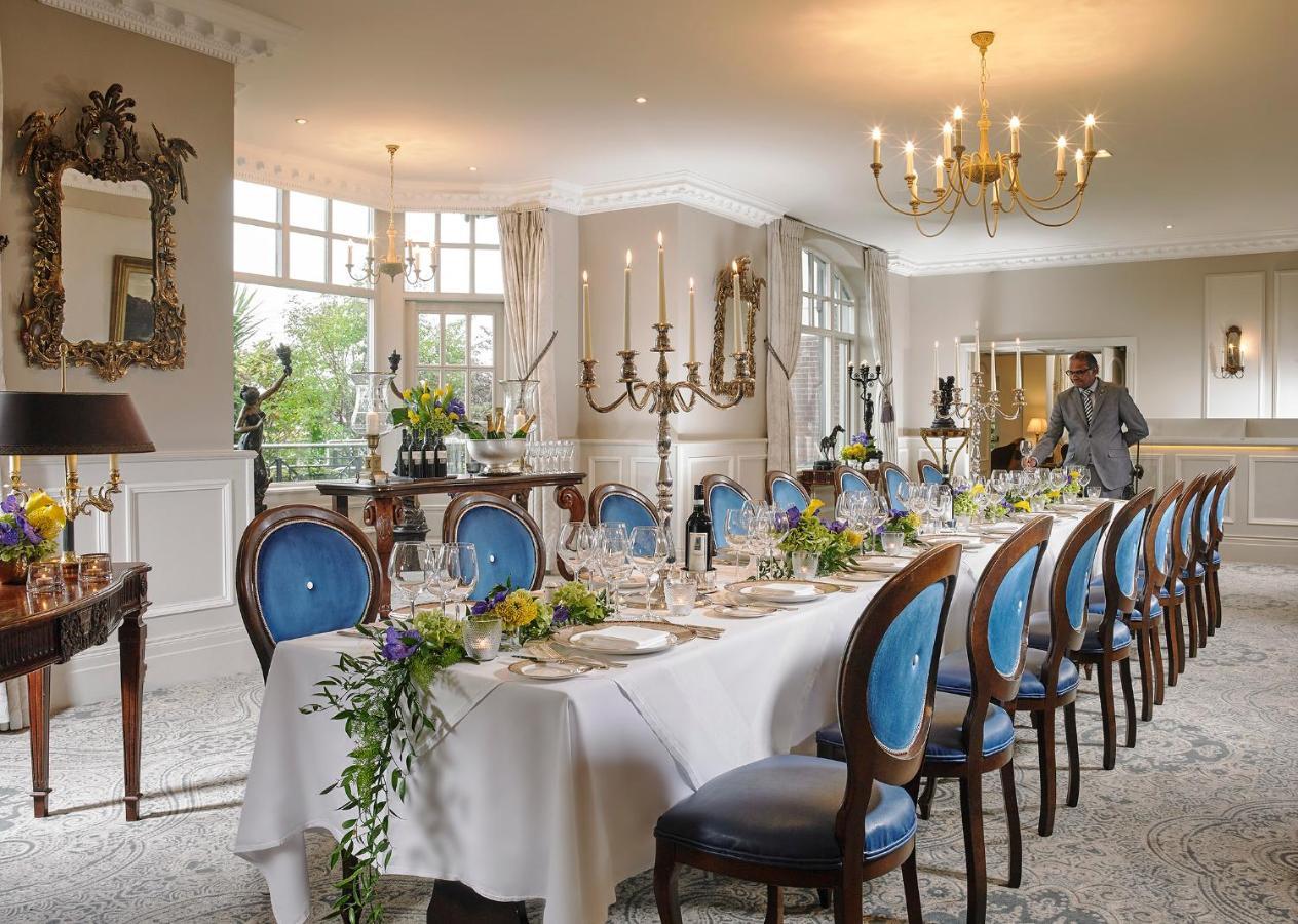 Killarney Randles Hotel Kültér fotó