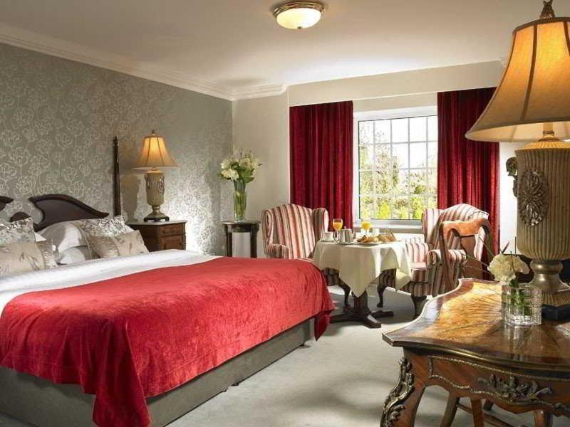 Killarney Randles Hotel Szoba fotó