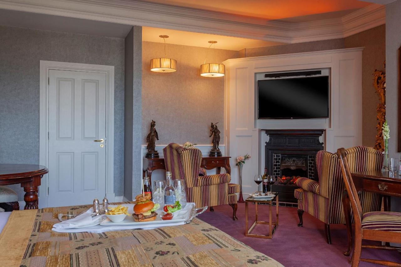 Killarney Randles Hotel Kültér fotó