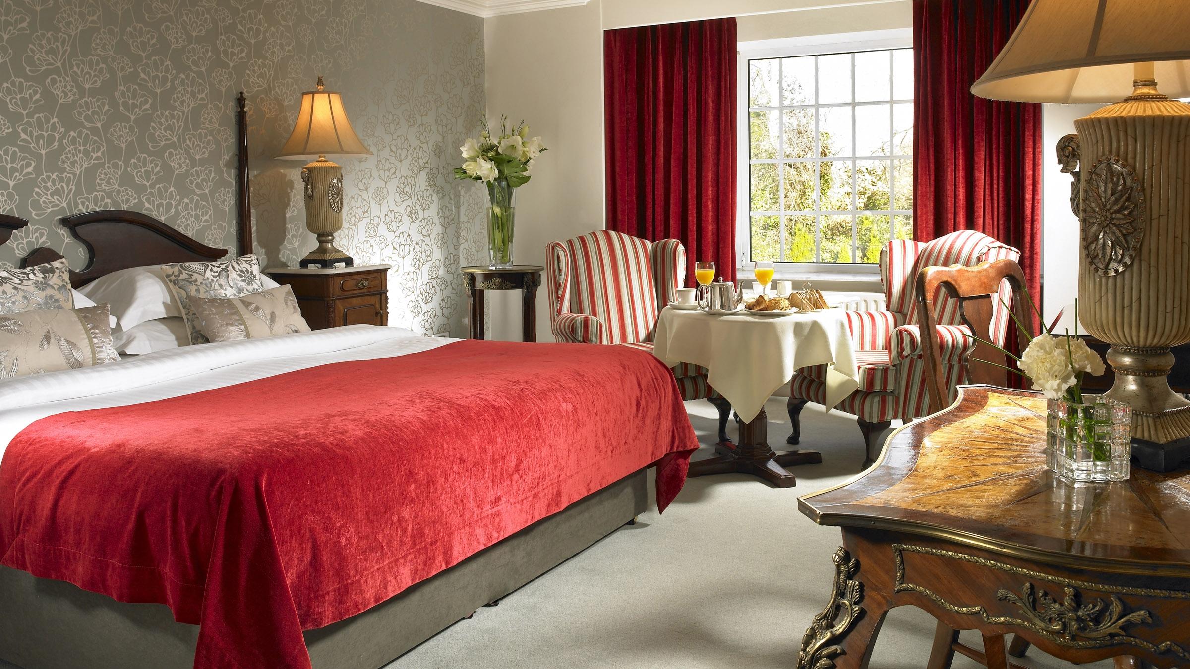 Killarney Randles Hotel Kültér fotó