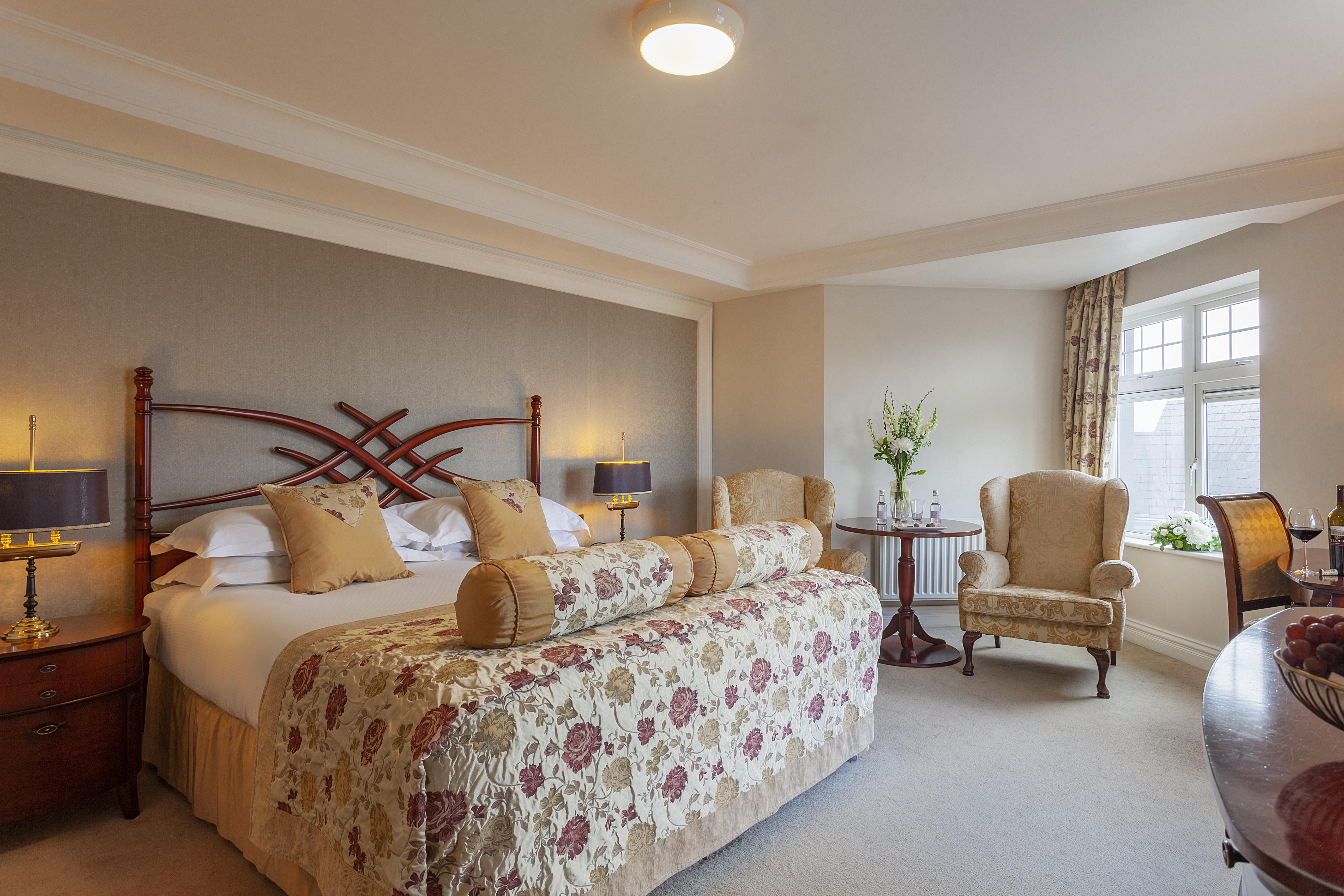 Killarney Randles Hotel Kültér fotó