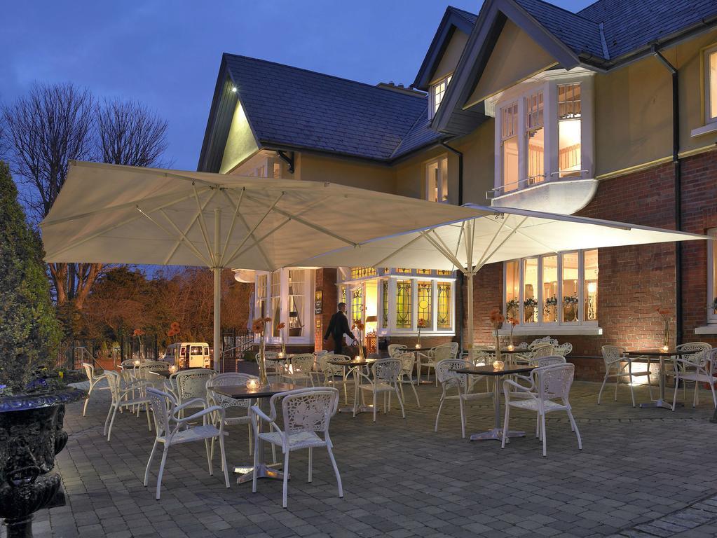 Killarney Randles Hotel Kültér fotó