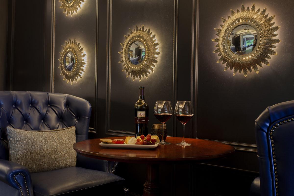 Killarney Randles Hotel Kültér fotó