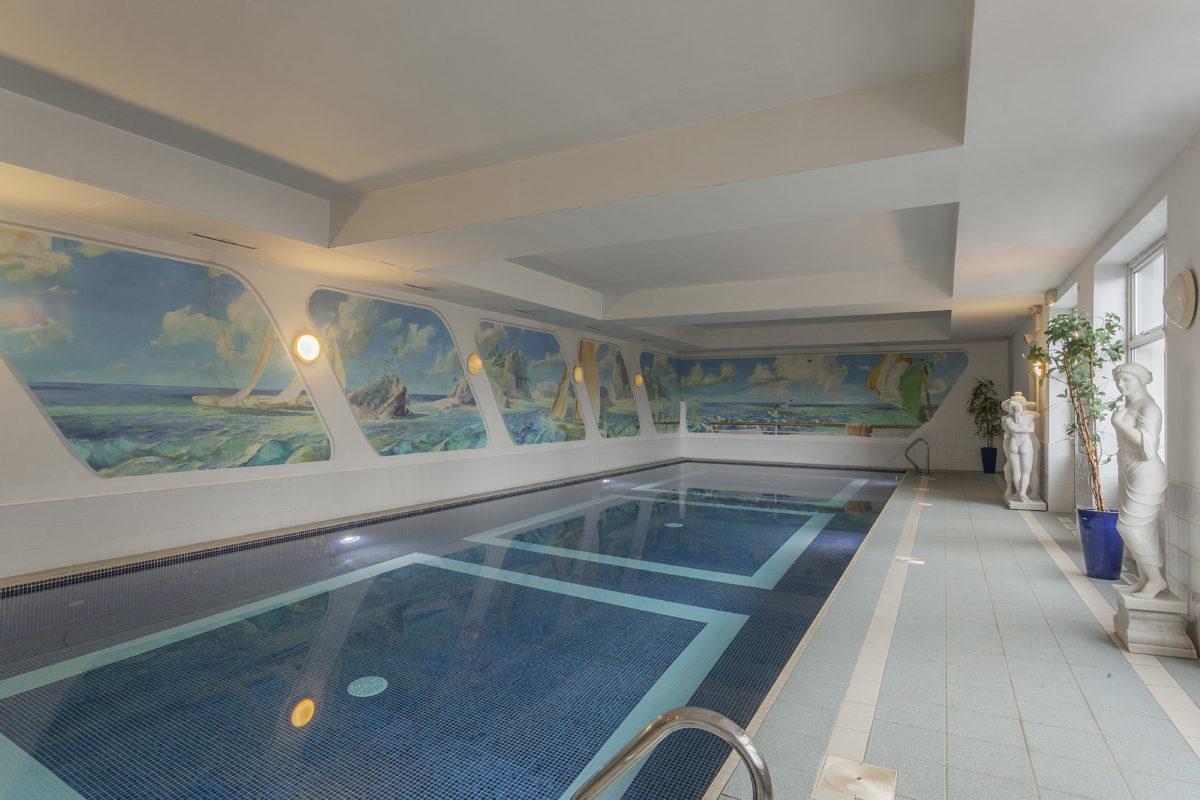 Killarney Randles Hotel Kültér fotó