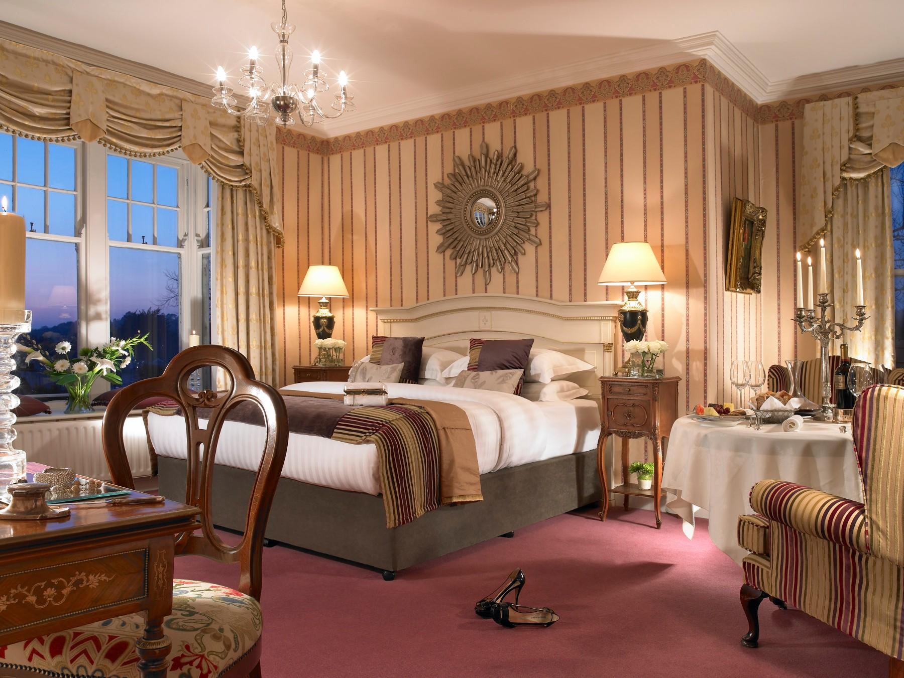 Killarney Randles Hotel Kültér fotó