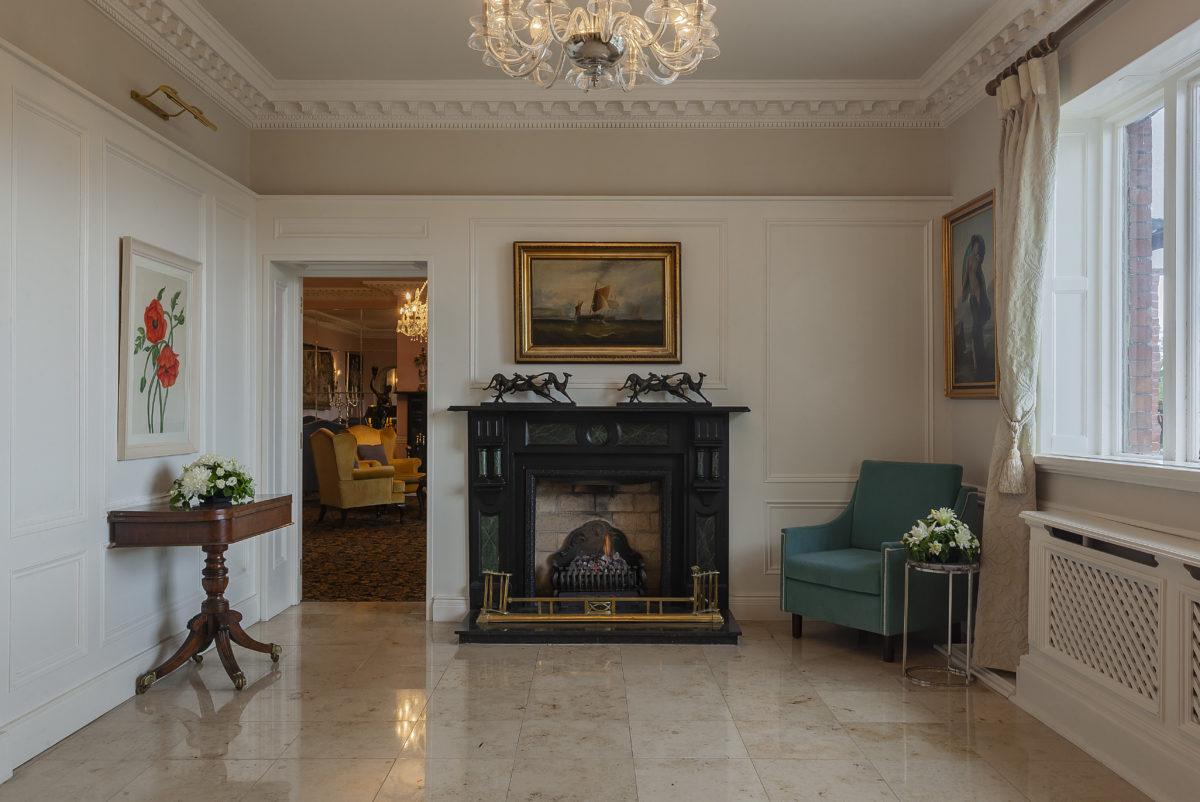 Killarney Randles Hotel Kültér fotó