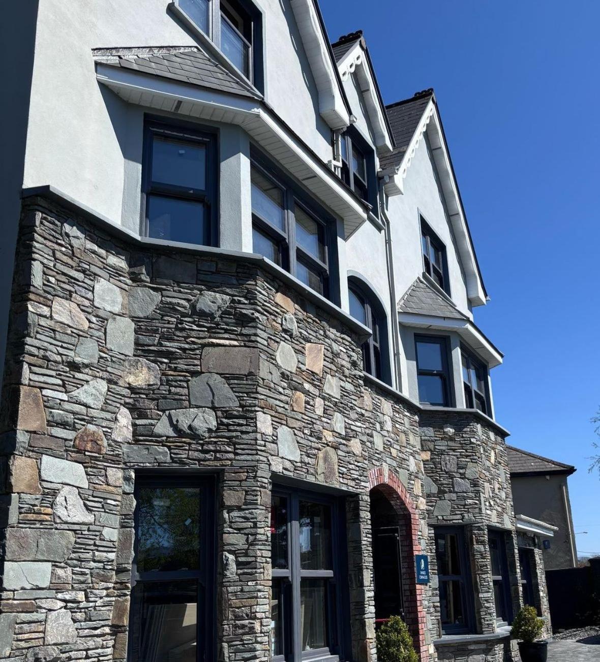 Killarney Randles Hotel Kültér fotó