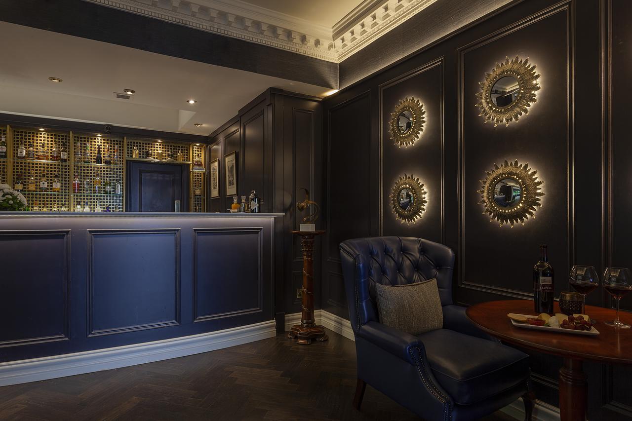 Killarney Randles Hotel Kültér fotó