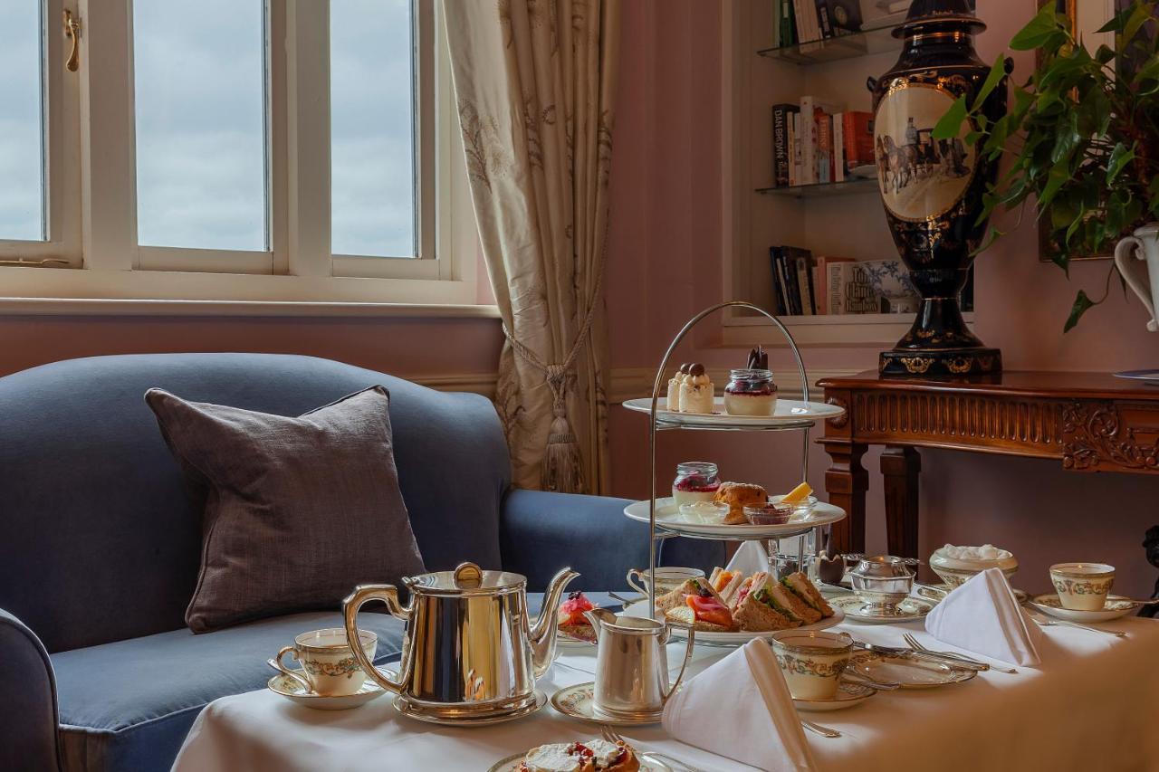 Killarney Randles Hotel Kültér fotó